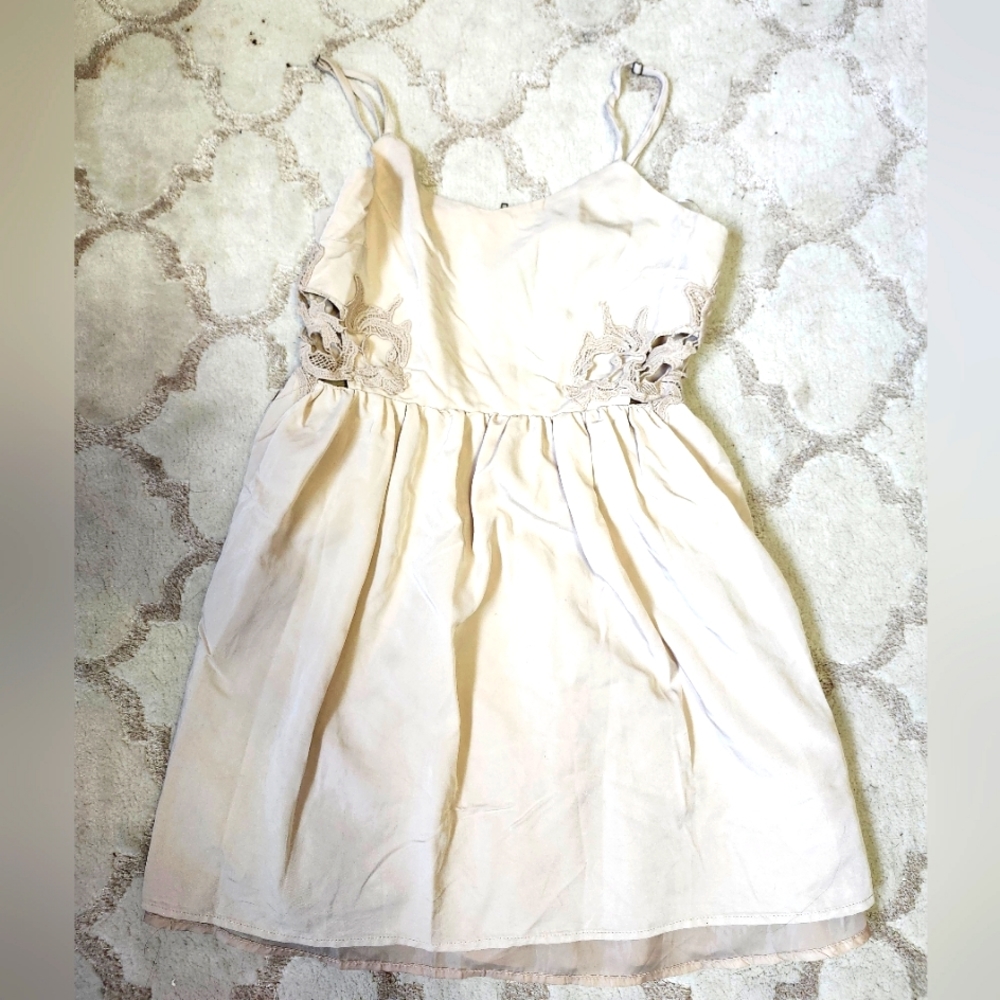 Spring Dress